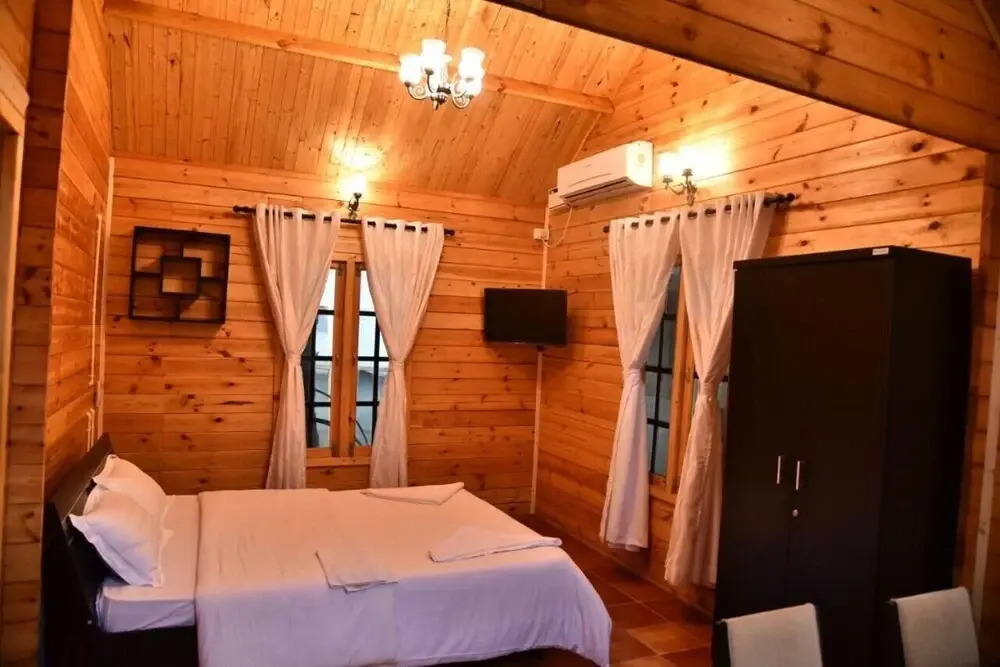 Paes Pearl Beach Villa