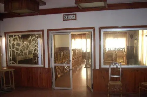 Hostal Don Diego