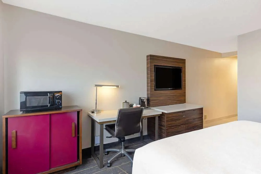 Hotel Holiday Inn Waterloo Finger La