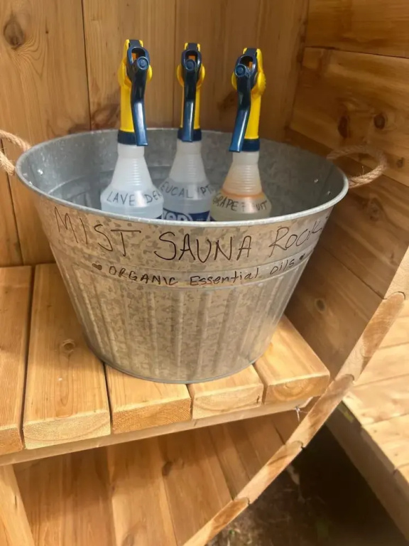Haida Gwaii Glamping