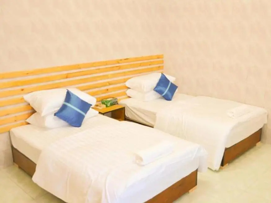 Guraidhoo Inn