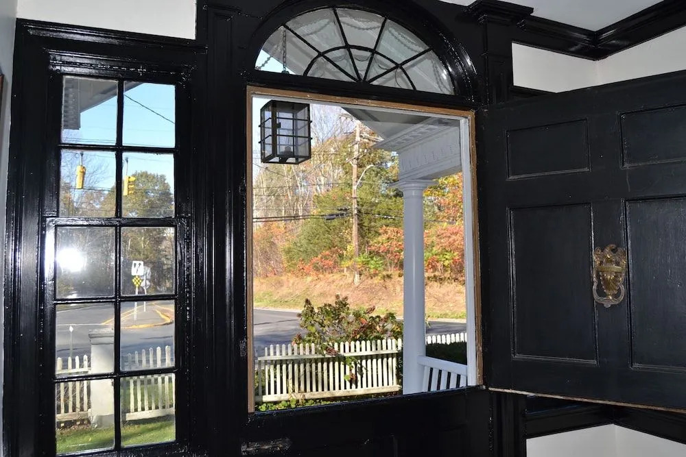The Evergreen Inn