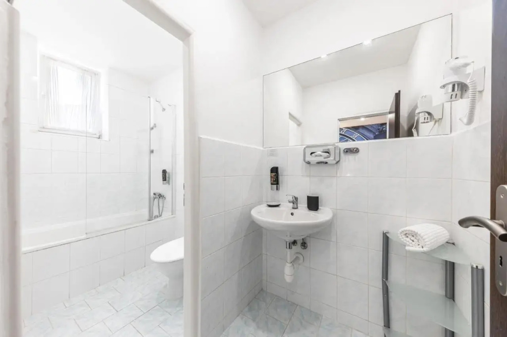 Hotel Amarilis 3*
