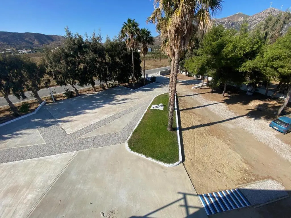 Marmaraki Village House & Apartments