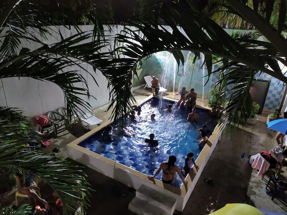 Hotel Zulan