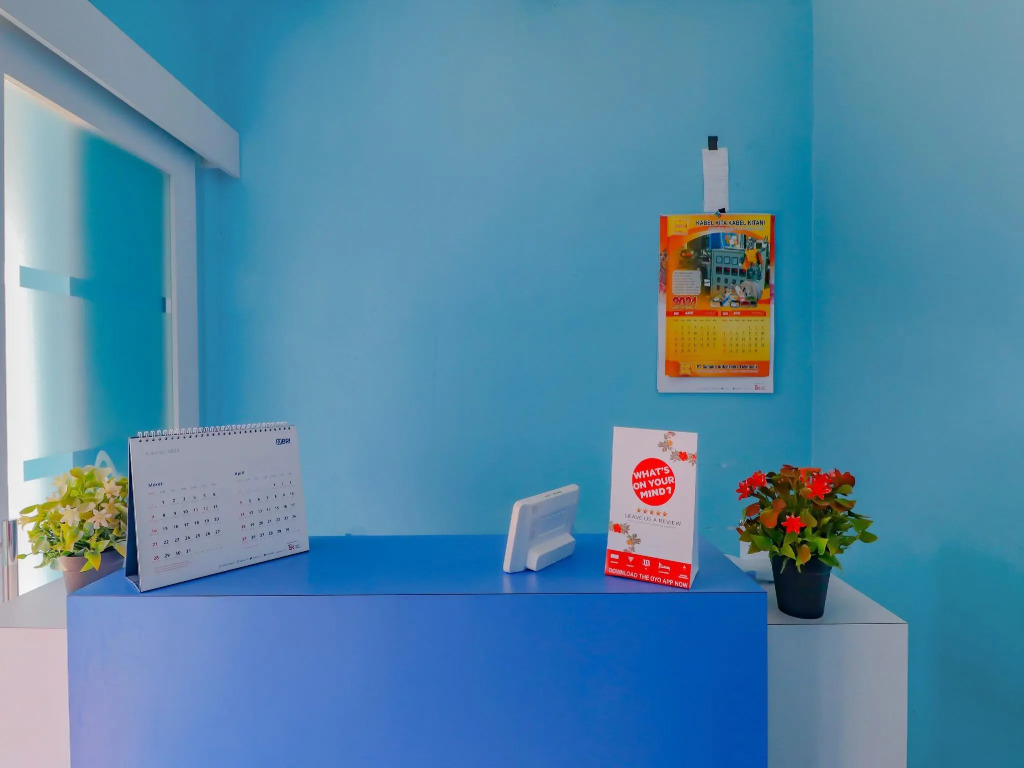 Villa Cipendawa Md28 Cianjur by OYO Rooms