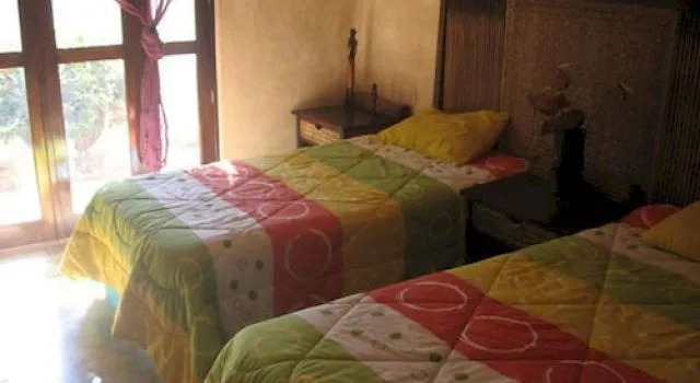Casa Daniandra