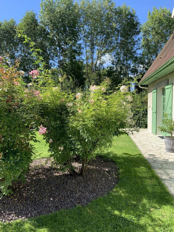 LOrée de Giverny