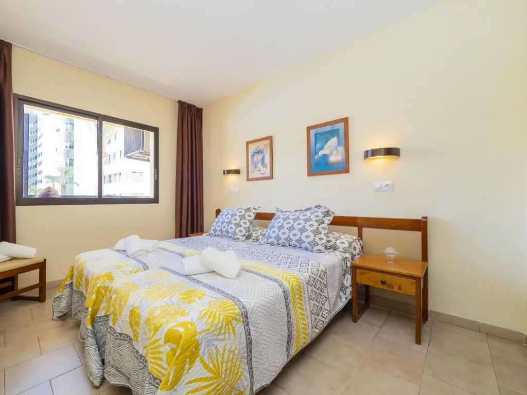Cubo's Apartamento Ronda 215 Fuengirola