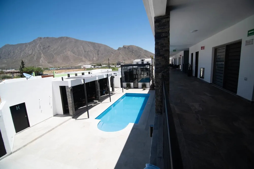 Hotel Serenna