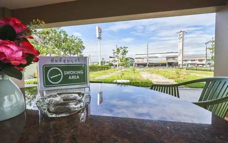 Smile Park Hotel