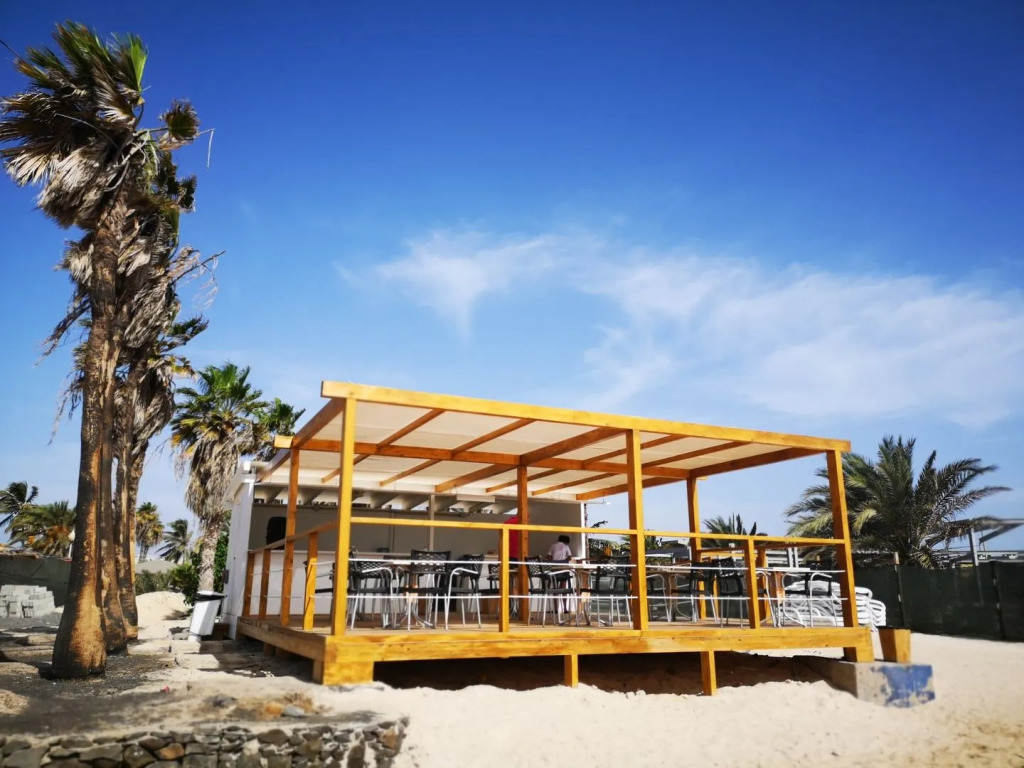 Halos Casa Resort