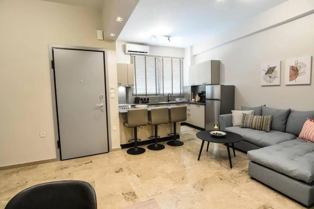 GM Apartment