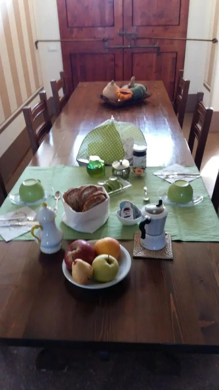 B&B Le Ripe