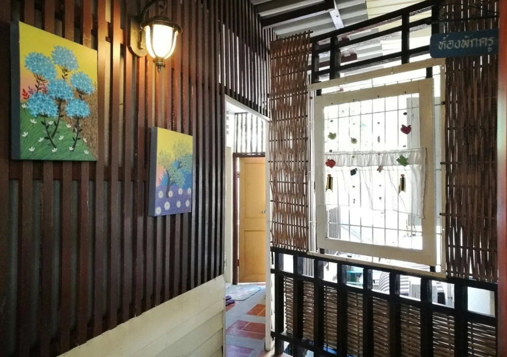 Baan Norn Plearn