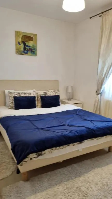 Charm 2 Palas Apartment