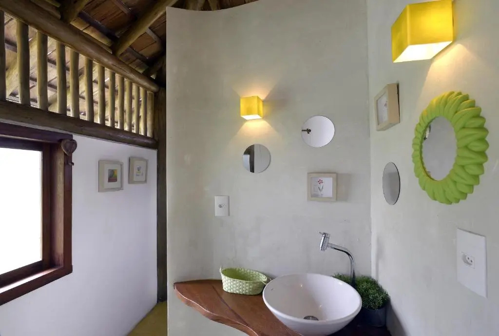 Casa Valentine Pousada Itacaré