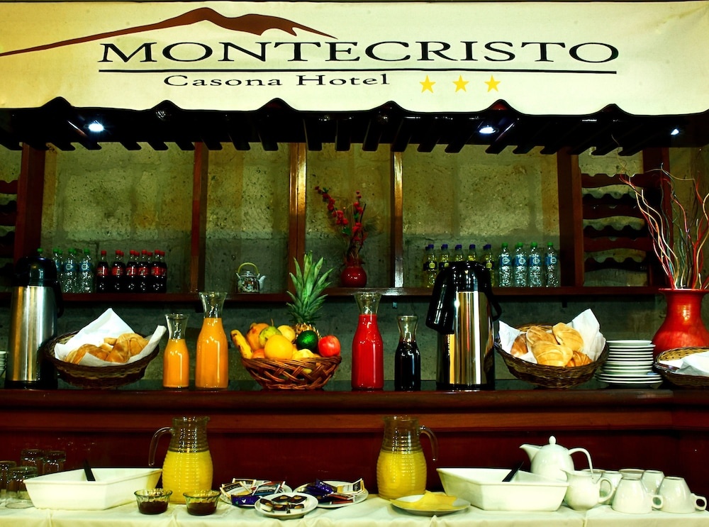 Hotel Montecristo