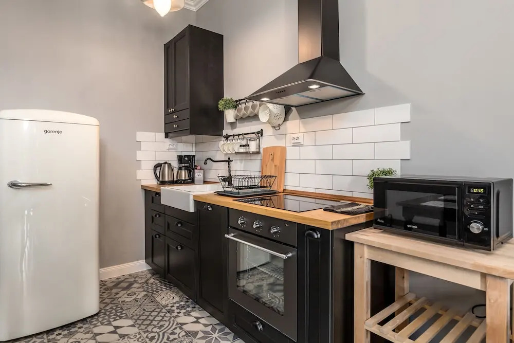Karolina apartment #2