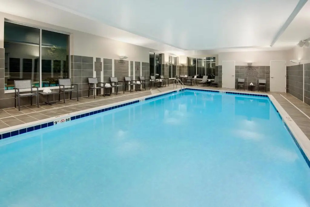 SpringHill Suites by Marriott Indianapolis Keystone