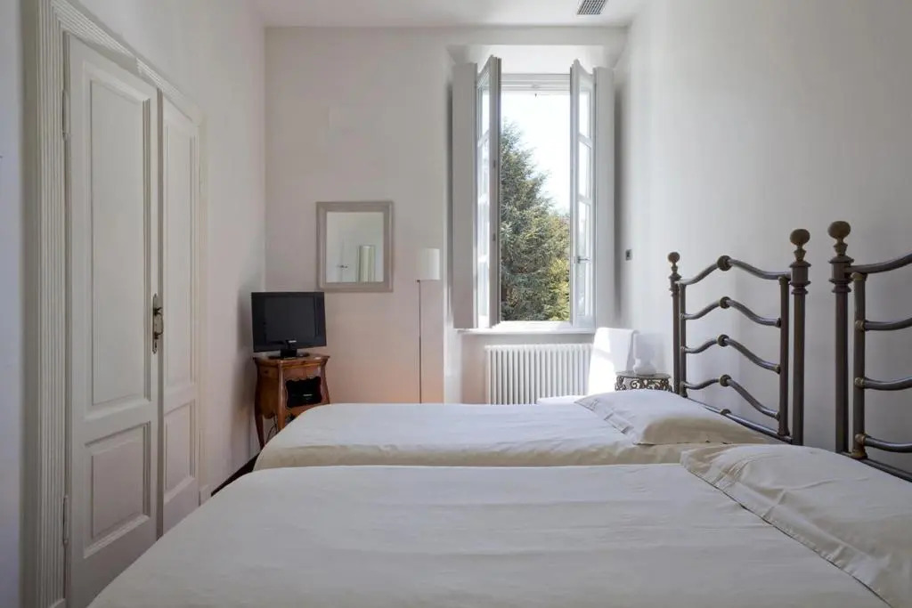 La Canarina Bed & Breakfast