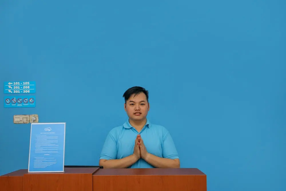 Sky Residence Ilir Barat 1 Palembang