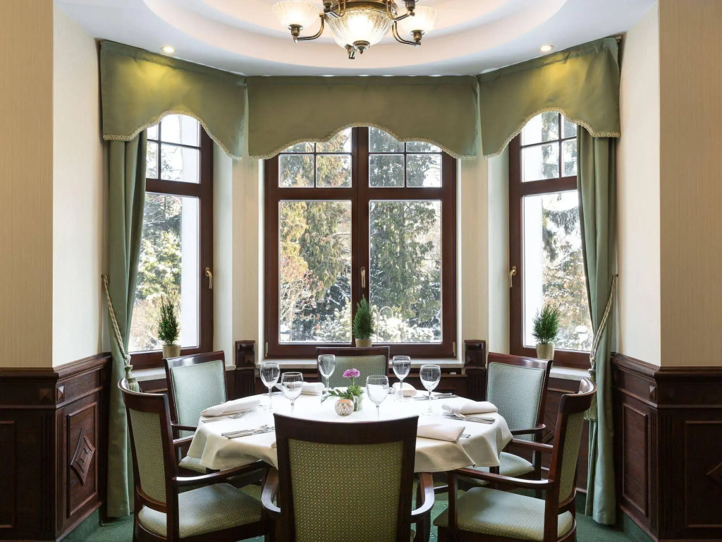 Bukowy Park Hotel Medical SPA