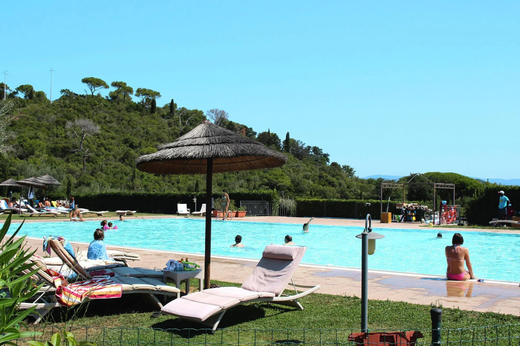 Residence Le Corti di Montepitti, Suvereto
