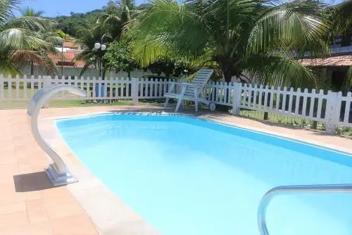 Pousada Piratininga