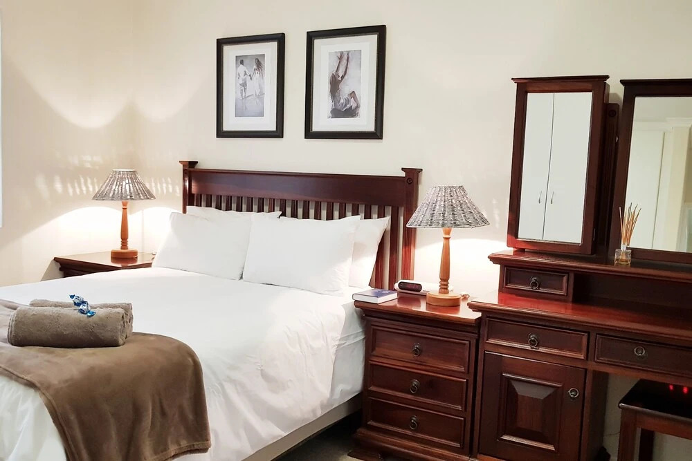 6 Duynbeek Self catering