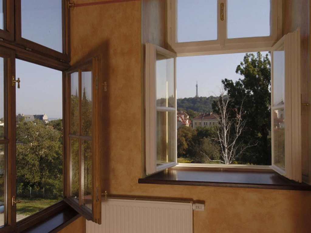 EA Hotel Jeleni Dvur Prague Castle