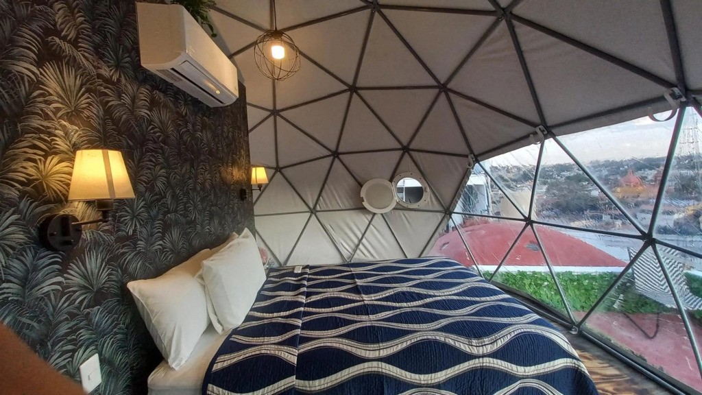 Hotel Peña Florencia
