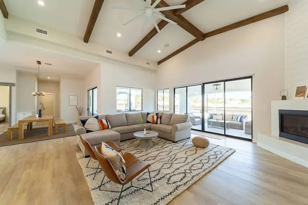 Vanderpump Rules Lake Havasu Luxury Villa w Pool