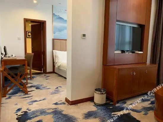 San Xing International Hotel