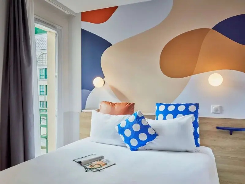 Aparthotel Adagio Marne La Valle Val d Europa