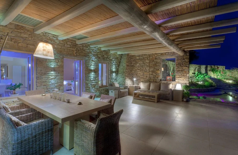 Villa Shay By The Pearls Collection