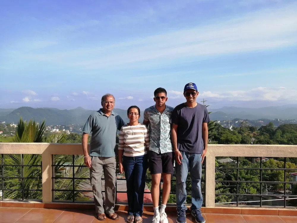Kandy Highland Unique Hotel