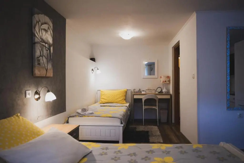 Soba i Apartman Đula
