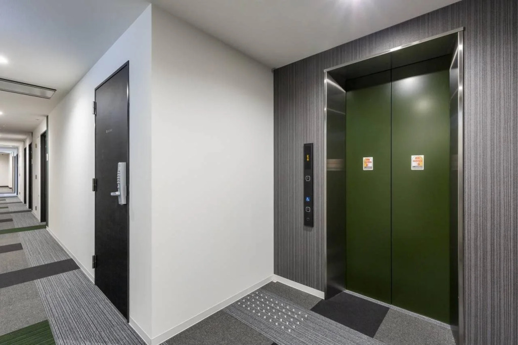Smart Place Inn Kyoto Shijo Horikawa