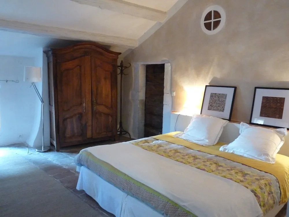 Chambres d'Hotes Atelier de Fons