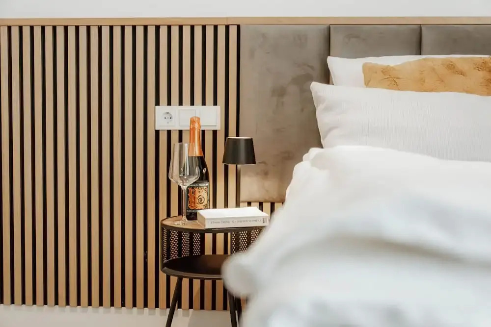 Boutique Hotel GreenLeaf