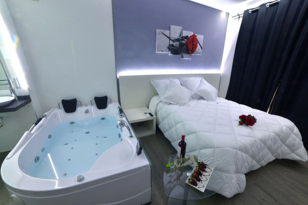 Alcalá del Jucar Hotel Pelayo