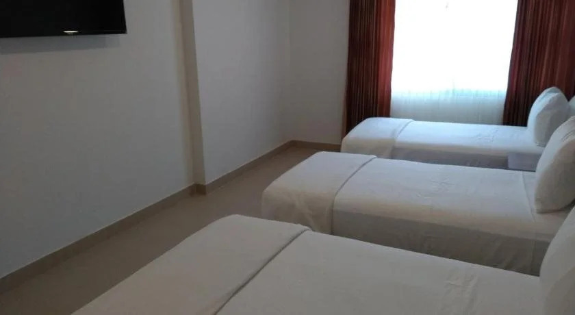 Hotel Zamay Gaira