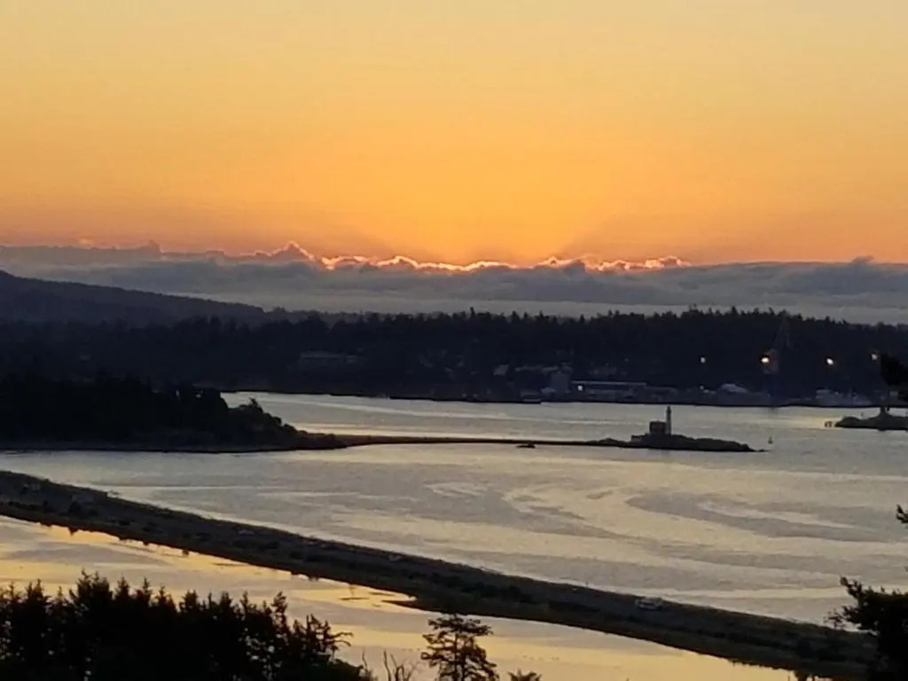 HOV B&B House -Hospitality Ocean View Victoria