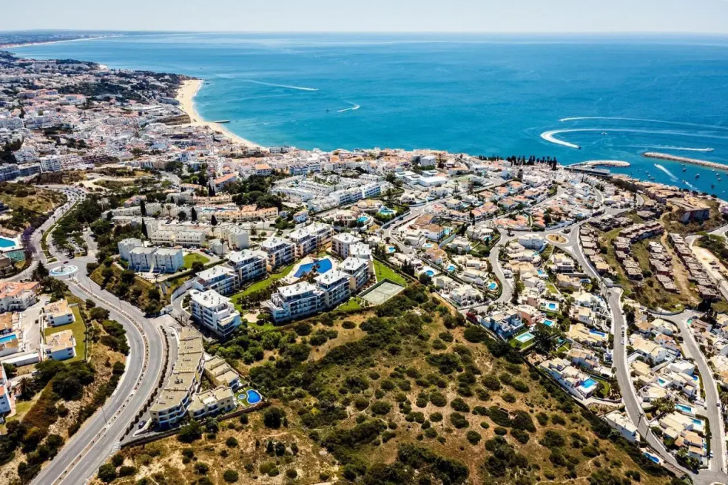 Apartment Vista Marina
