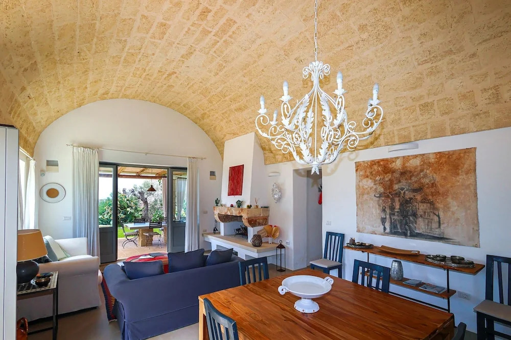 3194 Masseria Il Carrubo by Perle di Puglia