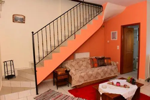 Flat 1 Bedroom 1 Bathroom - Kalavryta