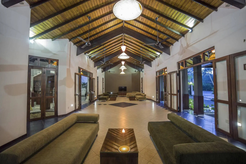 Kithala Resort - Thema Collection