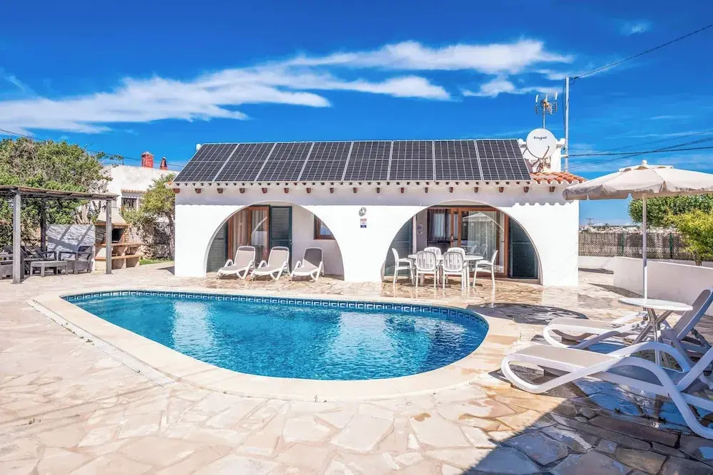 Villa Chiquita