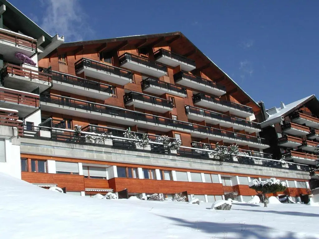 Apartment Mars 503